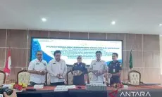 Hampir Rp1 Miliar Kejari Kabupaten Bekasi Eksekusi Uang Pengganti Korupsi
