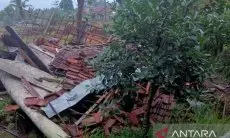 Sepanjang Oktober, 95 Bencana Alam Terjadi di Jabar: Empat Warga Tewas, Wilayah Selatan Diwaspadai