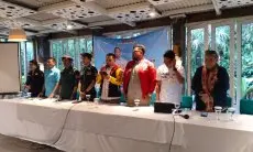 Sayap Partai Pendukung Prabowo Gibran dari Kalangan Pemuda Siap Sasar Kaum Milenial di Jabar