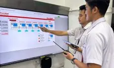 Kementerian ESDM Apresiasi Pengelolaan Energi di AHM