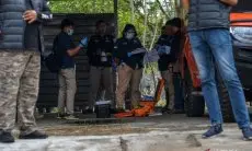 Polda Jabar Gelar Rekonstruksi Pembunuhan Ibu dan Anak di Subang Pekan Depan