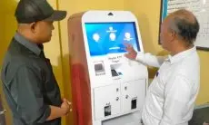 Mesin ADM Dekatkan Pelayanan kepada Masyarakat Kabupaten Bandung