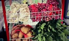 Kendalikan Inflasi Daerah dan Stabilisasi Harga, Dispangtan Kota Cimahi Rutin Gelar Bazar GPM dan PANGSI