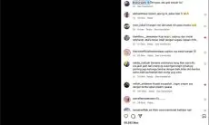 Posting layar hitam di instagram, rumah tangga teuku ryan bermasalah?