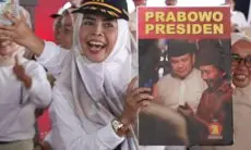 Tim Kemenangan Prabowo-Gibran Tingkat Kabupaten Bogor Tunggu Instruksi Ridwan Kamil