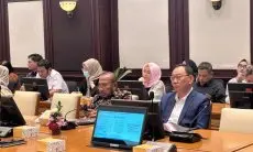 BULD DPD RI Dorong Sinergitas Regulasi Pemerintah Pusat dan Perda