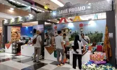 Promosikan Unggulan Wisata dan Budaya, Java Promo Ramaikan PUKD Expo