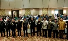 Forum Kerukunan Umat Beragama Siap Ajak Pengikutnya Tangani Sampah