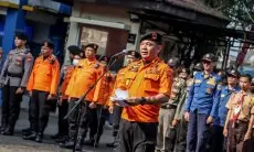 Tingkatkan Kesiapsiagaan Warga Sekolah Hadapi Bencana, BPBD Kota Cimahi Wajibkan Sekolah Bangun Budaya Siaga