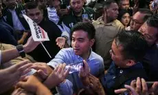 Gibran Terima Surat Cinta Setelah Balikin KTA, Isinya Masih Rahasia