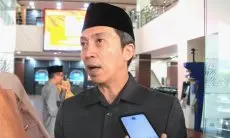 Soal Jalan Saleh Danasasmita yang Amblas, Begini Solusi Pemkot