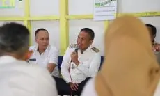 Arsan Latif Ancam Laporkan ASN KBB yang Ikut Politik Praktis pada Pemilu 2024