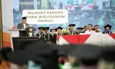 Bey Machmudin Dampingi Kunker Wapres RI di Bandung 