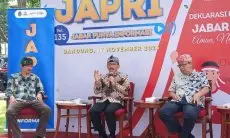 Sambut Pemilu 2024, Pemprov Bakal Deklarasikan Jabar Anteng