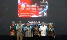 FOTO: High Level Meeting & Capacity Building TP2DD se-Jawa Barat Tahun 2023