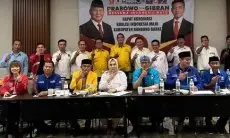 TKD Prabowo-Gibran KBB Resmi Dibentuk, Imam Tunggara Yakini Bakal Menang  