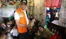 Pemkab Tuntaskan Perbaikan 15 Ribu Rutilahu di Garut