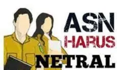 Bakesbangpol Jabar Pastikan ASN Netral di Pemilu 2024, Ini Alasannya