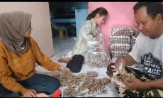 Pinjaman Dana Bergulir Tanpa Bunga dan Jaminan program Bupati Bandung Sudah Dirasakan Manfaatnya oleh Masyarakat