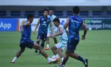 Bojan Hodak Kantongi Nama Pemain Persib yang Akan Diturunkan Lawan Dewa United
