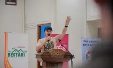 Dedie Berharap Bank Sampah SeKota Bogor Bisa Berkembang dan Kurangi Sampah ke TPA