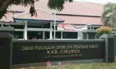 Nilainya Diduga Mencapai Milyaran, Biaya Pembuatan Dokumen Kontrak Proyek di DPUTR Kabupaten Cirebon Dipertanyakan.