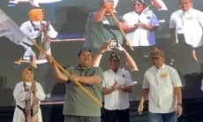 Gelar Reuni Akbar, Iluni Smanda Bogor Siap Berkontribusi untuk Almamater dan Masyarakat Kota Bogor 