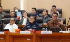Dongkrak Bauran EBT di Tanah Air, Komisi VII DPR Dukung Penuh PLN Kembangkan Super Grid, Smart Grid dan Smart Control Center 