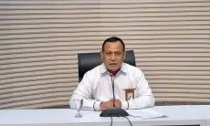 Ketua KPK Firli Bahuri Ditetapkan Tersangka Kasus Dugaan Pemerasan SYL