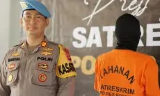 IJ Tersangka KDRT Diamankan di Jaktim, Oknum Polisi Dimutasi oleh Kapolres Bogor