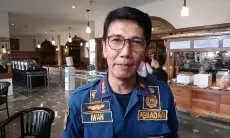 Musim Hujan, Diskar PB Kota Bandung Minta Warga Tidak Membuang Sampah Sembarangan