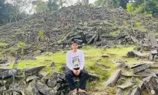 BSA Sebut Gunung Padang Tempat Nenek Moyang Praktik Demokrasi