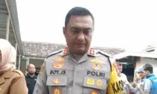 Truk vs KA, Delapan Orang Dinyatakan Meninggal