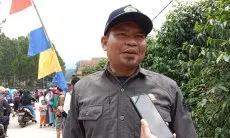 Dishub KBB Bakal Pasang PJU di Jalan Tangsijaya   I