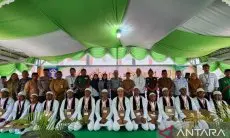 Keren... 74 Narapidana di Lapas Ini Ikuti Wisuda Al Quran