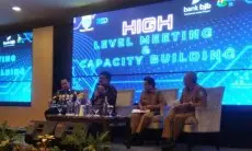 Elektronifikasi Transaksi Diyakini Kemendagri Bakal Lipatgandakan PAD