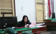 12 Tahun Tuntutan Mengancam Empat Pelaku Begal Bunuh Mahasiswa