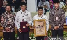Elektabilitas AMIN Naik Akibat Limpahan Suara Pendukung Ganjar-Mahfud