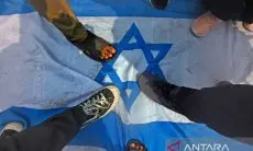 Senator Sanders: Israel Harus Berubah Jika Ingin Tetap Dibantu AS
