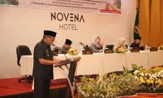 Ingin Dongkrak PAD, Pemda KBB Bakal Naikkan NJOP PBB