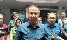 Bey Machmudin Apresiasi Respon Taktis Kementerian PUPR Tangani Longsor Tol Bocimi
