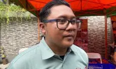 Cegah Rabies, DKPP Kota Bandung Rutin Laksanakan Vaksinasi Hewan Peliharaan