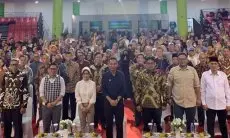Mantap, Gebyar Layanan Terpadu UMK 2023 Sukses Gaet Ribuan Pelaku Usaha