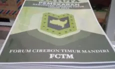 Terkendala Luas Wilayah, Pemekaran Cirebon Timur Terancam Gagal