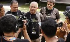 Komunitas Pengusaha Tanpa Riba Bela Palestina dengan Cara Ini