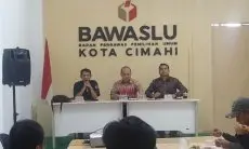 Bawaslu Kota Cimahi Antisipasi Pelanggaran, Ini Skema Pencegahan Pelanggaran yang Dilakukan