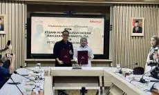 Berkolaborasi dengan Bank BJB, Telkomsel Hadirkan Pemanfaatan Produk dan Jasa Perbankan serta Telekomunikasi
