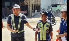 Tirta Pakuan Fokus Recovery Aliran Air Bogor Barat Setelah Diterjang Longsor