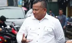 Mulyadi Juga Minta Menhub Benahi Sengkarut Lalu Lintas Truk Tambang