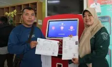 Kabupaten Bandung Raih Penilaian "Sangat Baik" dari Kemendagri RI Melalui Program Digitalisasi ADM